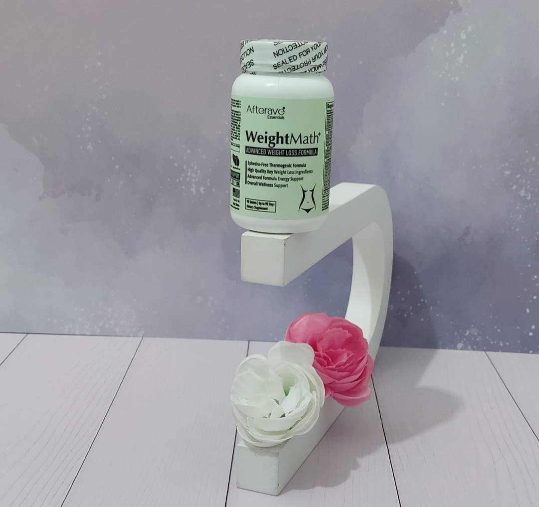 قرص ویت مث افترایو کاهش اشتها و لاغری آمریکایی اصلی