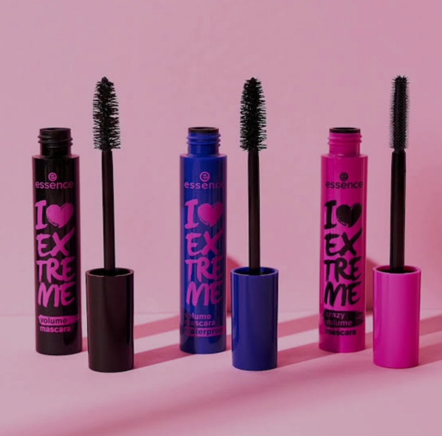 ریمل اسنس  حجم دهنده و بلند کننده در سه مدل مختلف