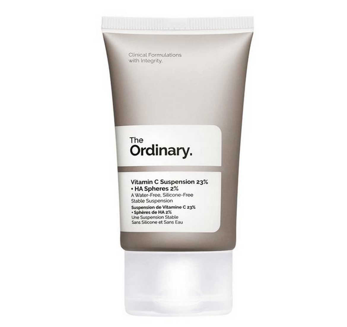 کرم سوسپانسیون ویتامین سی ۳۰٪ اوردینری( سفارش اروپا)