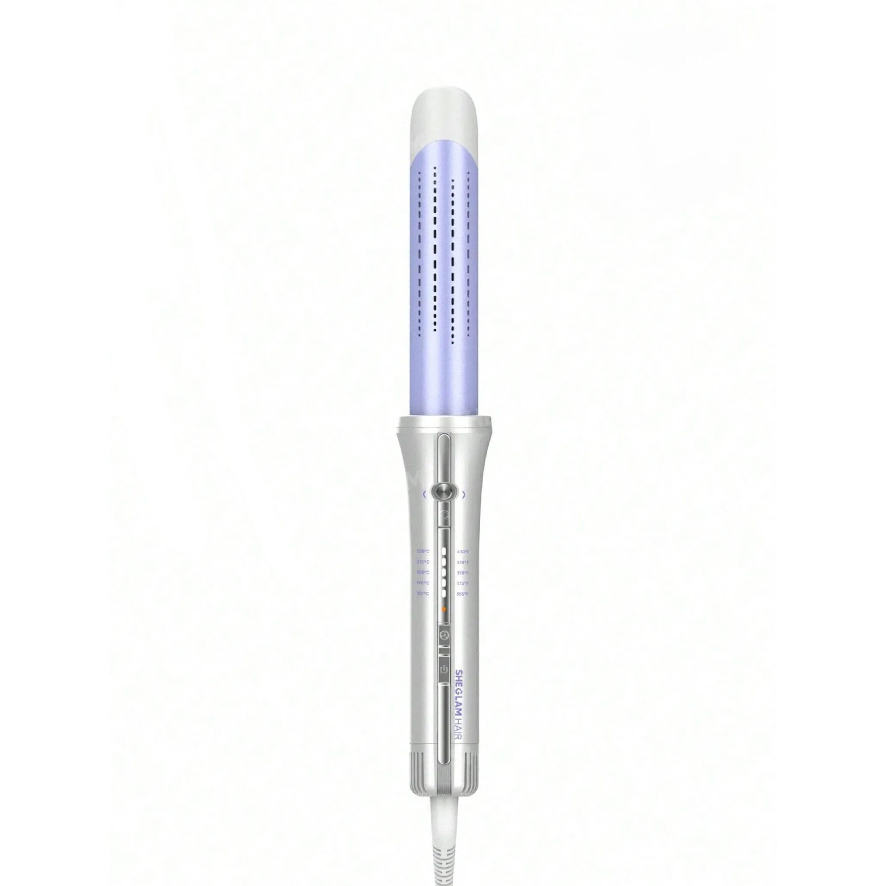 کرلی بنفش شیگلم جدید مدل one touch airflow styler pro